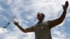 Patung Mandela Diresmikan di Afrika Selatan