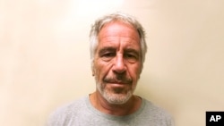 Jeffrey Epstein, pengusaha yang didakwa atas kasus pelecehan seksual. (Foto: AP)