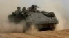 Israel envía tropas terrestres a Gaza