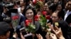 Thủ tướng Thái: bà Yingluck đang ở Dubai