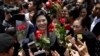 ၀န်ကြီးချုပ်ဟောင်း Yingluck အပြစ်မရှိကြောင်း ရုံးတော်မှာ အပြီးသတ်လေ ျှာက်လဲ