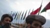 Ribuan Warga Protes Perjanjian Jangka Panjang Afghanistan dengan Amerika