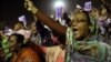Sudan Bela Penumpasan Demonstran BBM