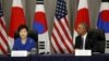 미 의회조사국 '북한 도발 후 미·한 공조 강화'