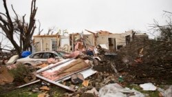 미국뉴스 헤드라인: 미국 자연재해로 수십 명 사망