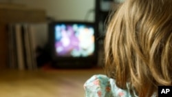 Four-year-olds' ability to concentrate, learn and solve problems slows after watching fast-paced cartoons, according to a new study.
