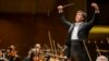 Stepping Away from Classics, NY Philharmonic Celebrates New Music