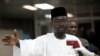 Nigerians Hope to Complete Hajj Amid Ebola Outbreak
