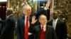 Trump: Japanese Firm to Invest $50 Billion, Add 50,000 Jobs in US