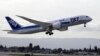 Suspenden vuelos del Boeing Dreamliner