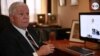 Fiscalía de Nicaragua acusa a excanciller Aguirre Sacasa de “conspiración” 