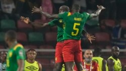 CAN 2021: le Cameroun et la Gambie vont disputer les ¼ de finale