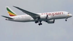 Écrasement d'Ethiopian Airlines: hommage aux 157 victimes