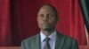 Presidente interino de Nampula condenado por desobedência