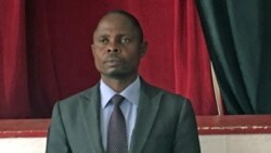 Presidente interino de Nampula condenado por desobedência