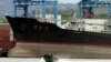 싱가포르, 북한 청천강 호 연루 자국 해운업체에 고액 벌금 부과