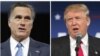 Mitt Romney Kritik Trump atas Penanganan Protes di Charlottesville