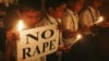 Ấn Độ tiếp tục tưởng nhớ nạn nhân vụ cưỡng hiếp