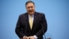Pompeo promet que les Etats-Unis "feront respecter" les sanctions sur l'Iran