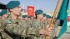 نظامیان ترکیه از افغانستان بیرون می‌شوند