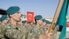 Pasukan Turki yang bertugas di Kabul, Afghanistan (foto: dok). 