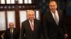 Tillerson: US-Russia Relations at 'Low Point'