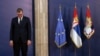 ARHIVA - Predsednik Srbije Aleksandar Vučić u novemebru 2018. (Foti: AP/Darko Vojinović)