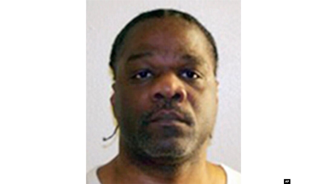 Ledell Lee (51), terpidana mati di Arkansas (Foto: dok).