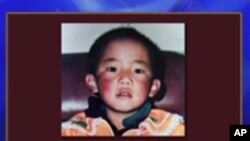 The Growing awareness and support for Tibet’s missing Panchen Lama 