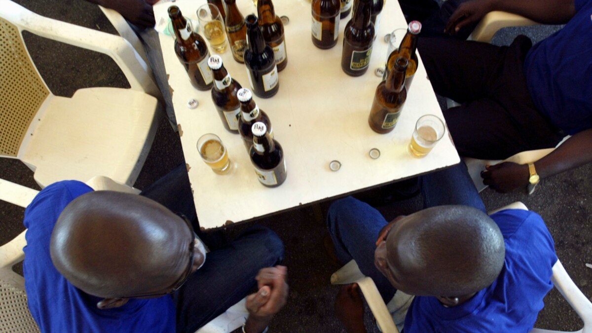 La Guerre De La Biere Est Declaree En Cote D Ivoire