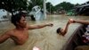 UN Increases Aid for Myanmar Flood Victims