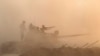 미군, 이라크 신자르 지역에 무인기 공격