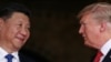 Trump atabiri Marekani, China kufikia makubaliano