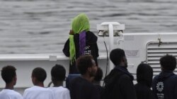 Baqattoota Galaana Irratti Rakkatan Kan Ilaaleen Xaaliyaaniin seera Haaraa Raggaasiifte