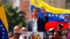 کانادا، برزیل، کلمبیا، و پاراگوئه ریاست جمهوری گوایدو را به رسمیت شناختند