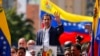 رئیس جمهوری موقت ونزوئلا: در انتخاباتی که نیکلاس مادورو اعلام کرده شرکت نمی‌کنیم