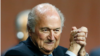 Blatter to Attend World Cup Draw, Russian Official Says