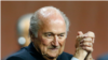 Fifa/corruption: Blatter défendu par Richard Cullen, ténor du barreau américain