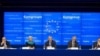 EU Finance Chiefs Fail to Reach Regulation Pact