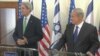 US Looking to Bolster Israeli-Palestinian Talks at UN