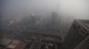 Beijing Smog Puts China’s Anti-Pollution Policies Under Scrutiny