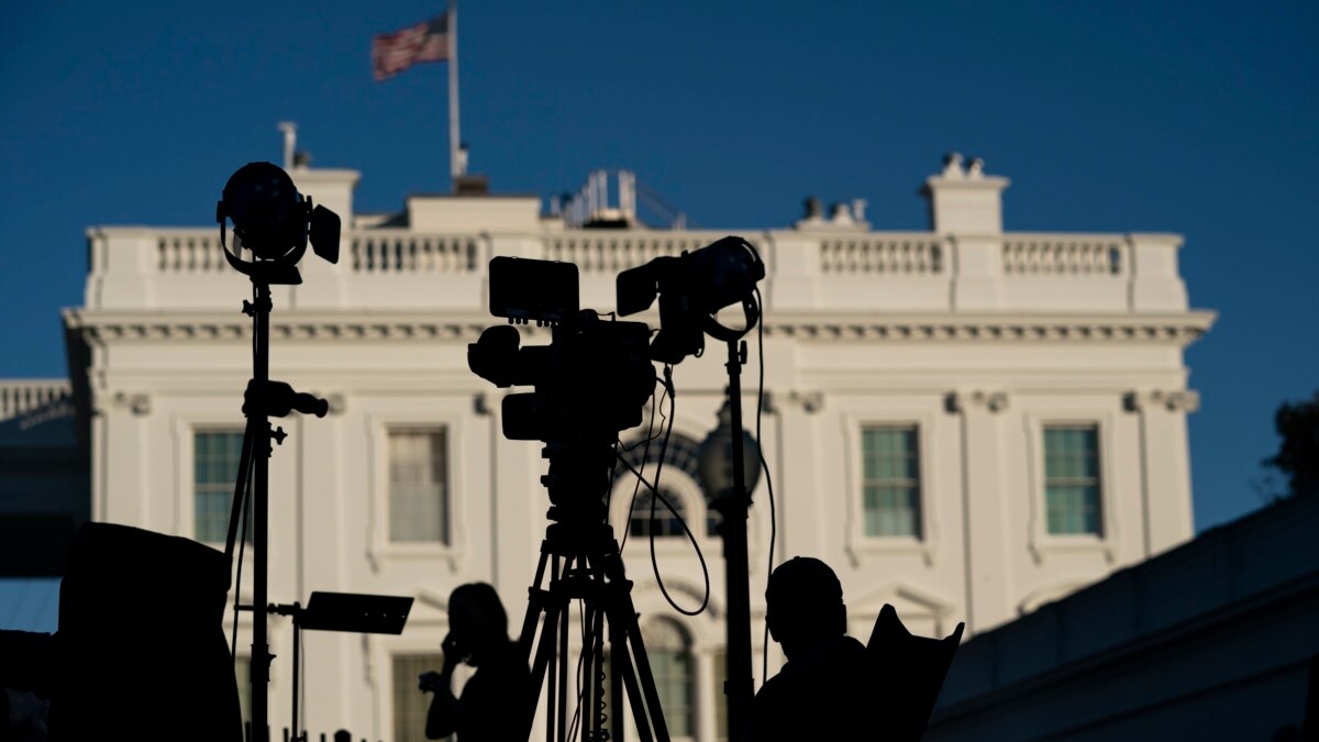 Californian Sentenced to 3 Years in Prison Over Threats to US Journalists - Vimarsana News