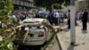 Egypt: Bomb Blast Kills 3 Police; Copter Crash Kills 6