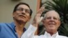 Peru’s Congress Expected to Accept President’s Resignation