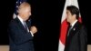 علاقائی تناؤ، جاپان امریکہ اتحاد مضبوط کرنے پر اتفاق 