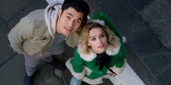 Last Christmas (2019)