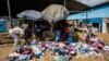Les États-Unis suspendent les avantages commerciaux pour les vêtements rwandais