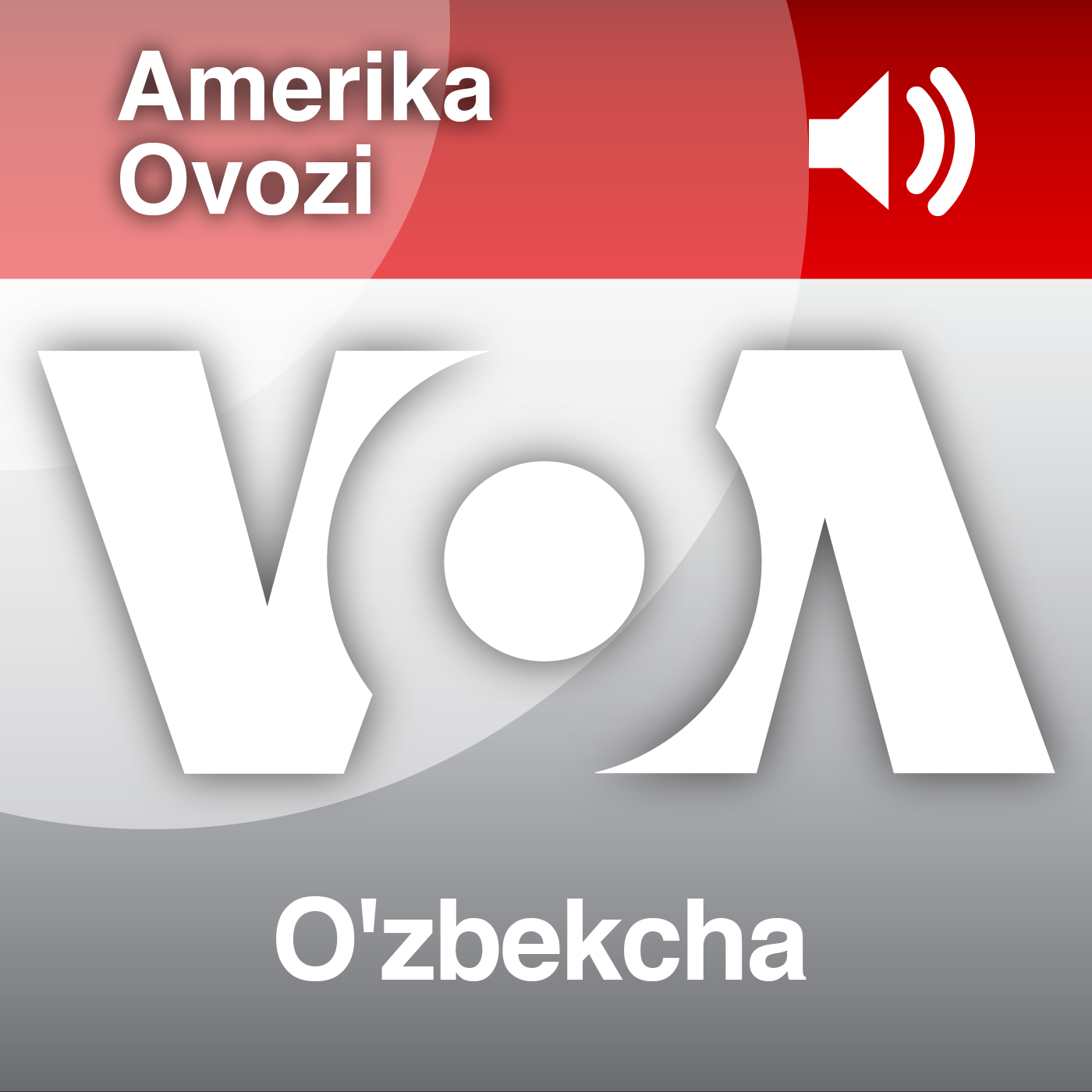 Audio - Voice of America