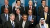 Kanada Ijinkan Pengintaian NSA dalam KTT G20
