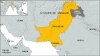 파키스탄 폭탄 공격...45명 사망